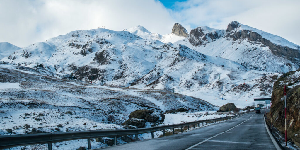 Estas são as melhores datas para ir ao Chile ver neve