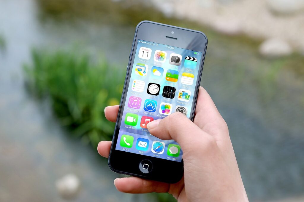 Se seu celular está fazendo isso, sua conta bancária pode estar em risco