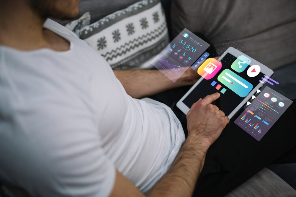 Apps que ajudam a economizar e controlar gastos