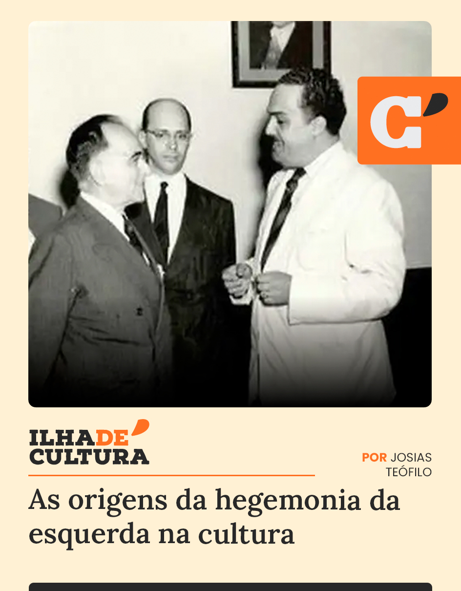 Capa edição