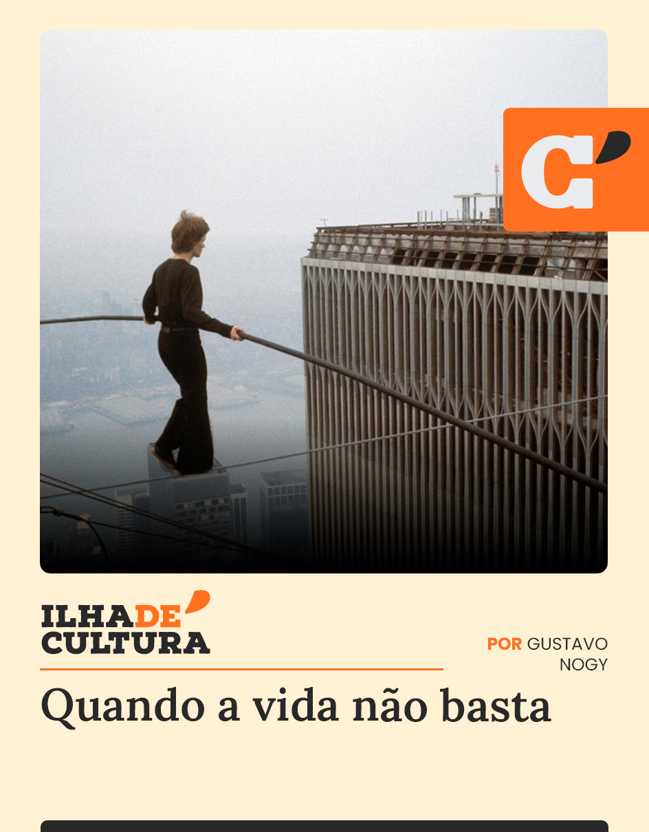 Capa edição