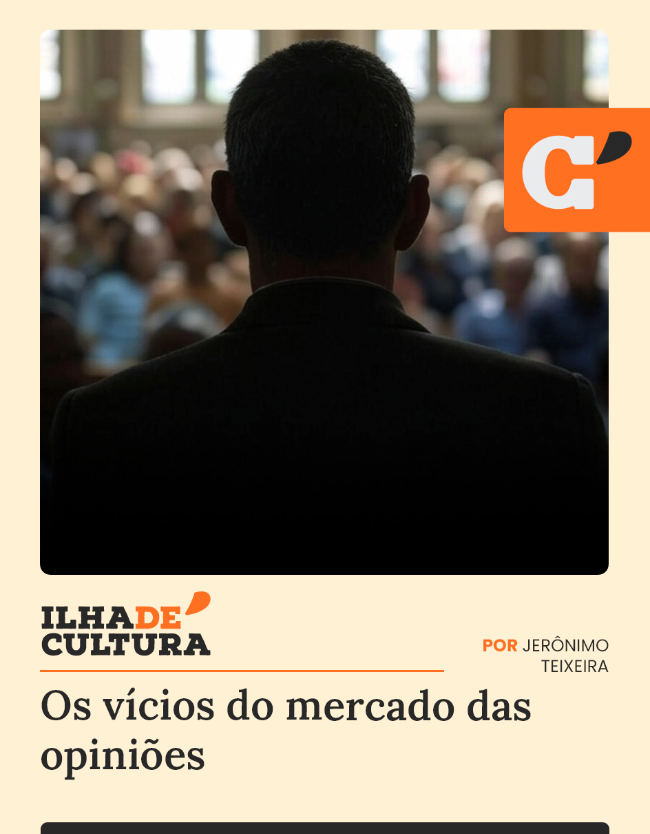 Capa edição