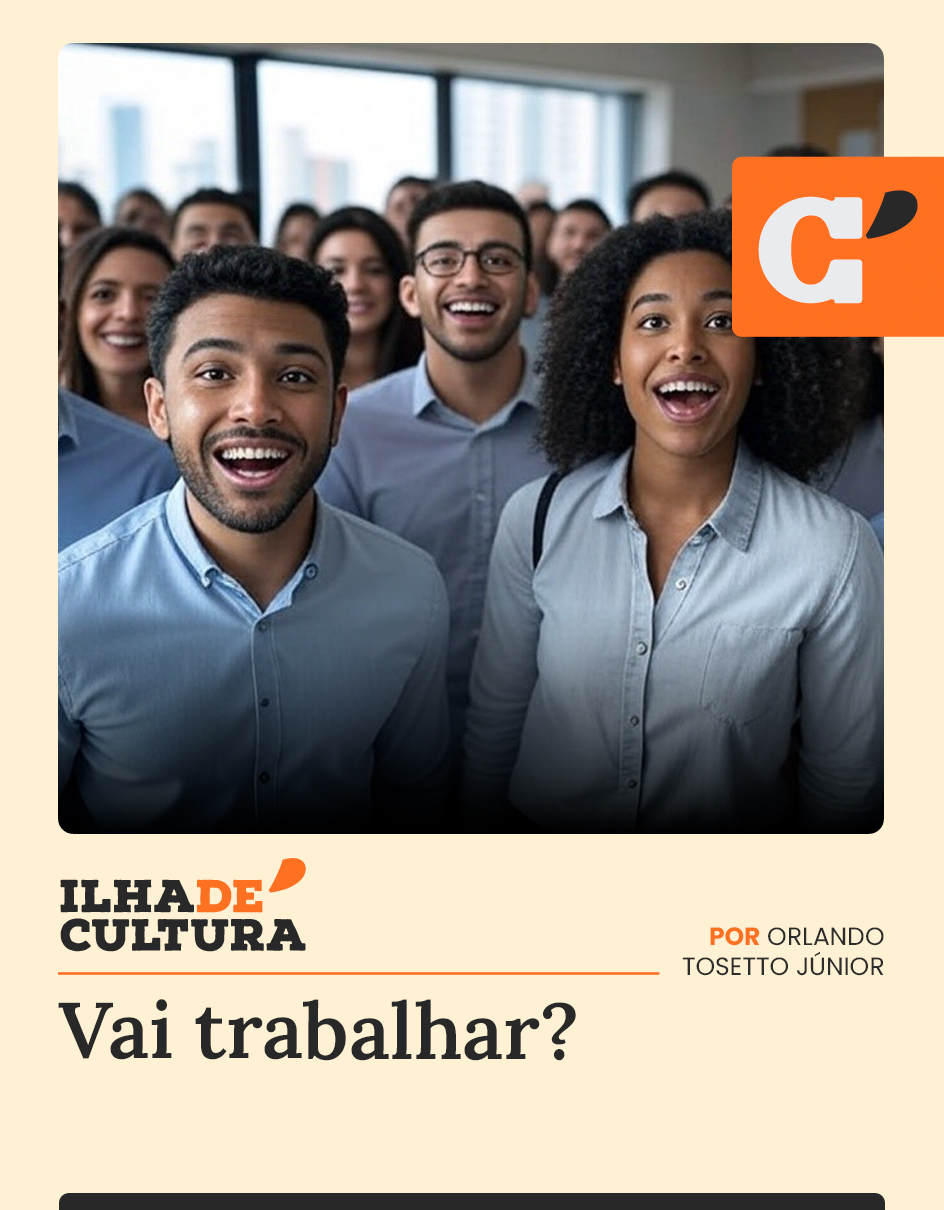 Capa edição