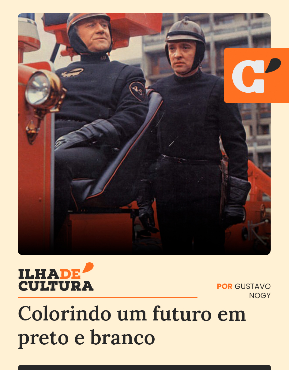 Capa edição