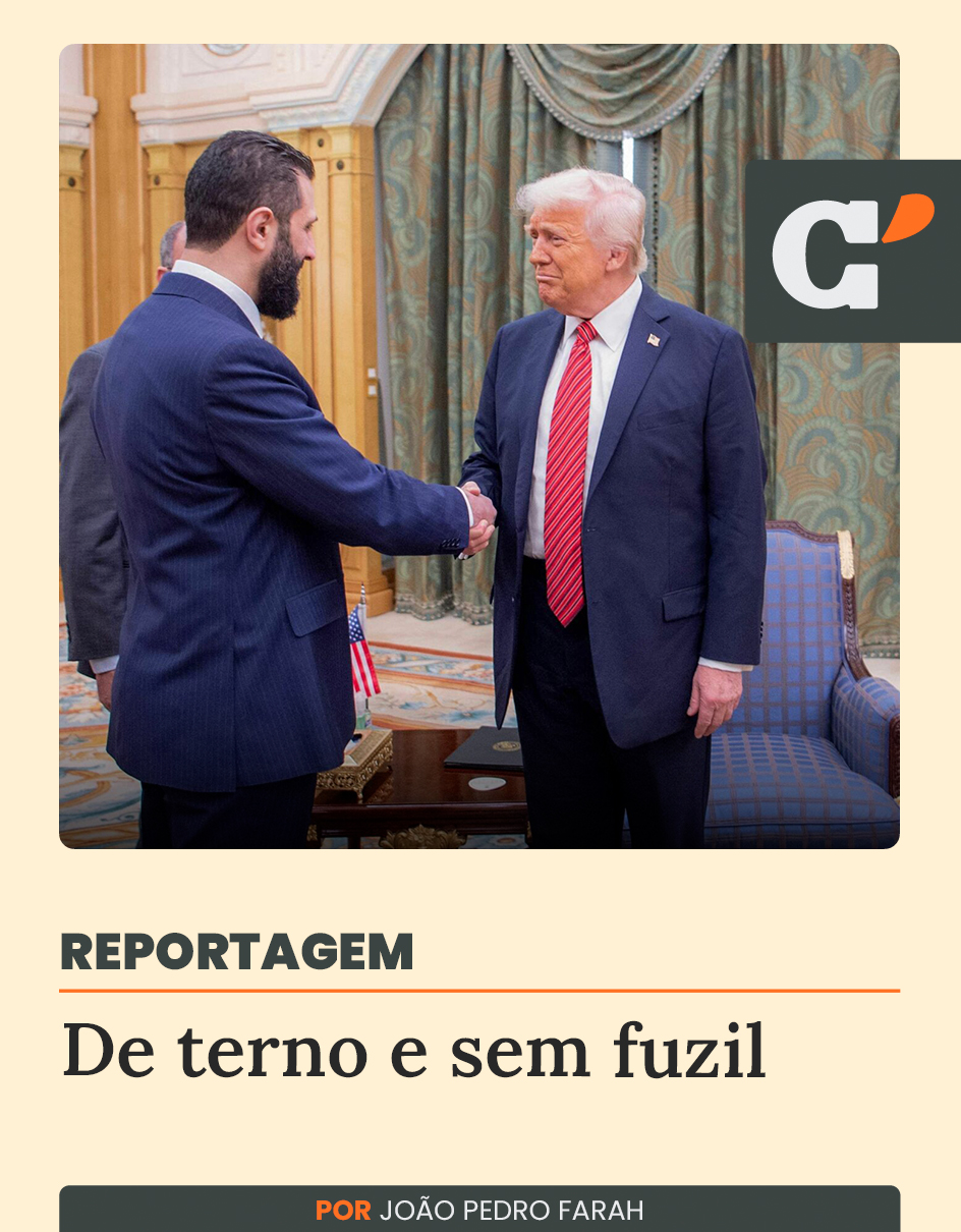Capa edição