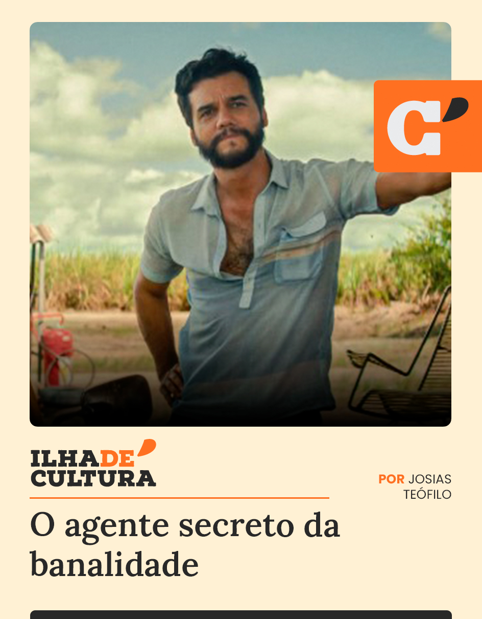 Capa edição