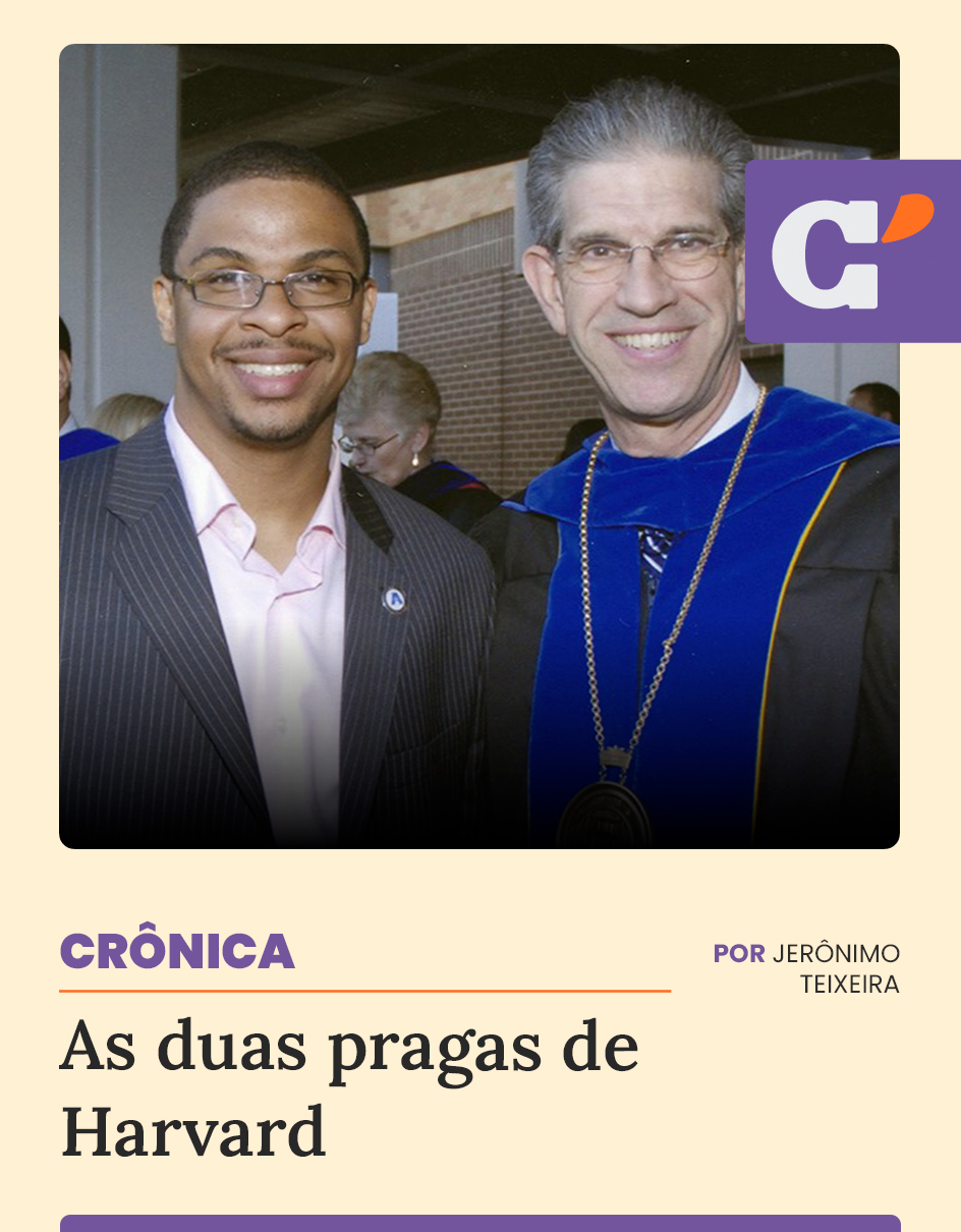 Capa edição