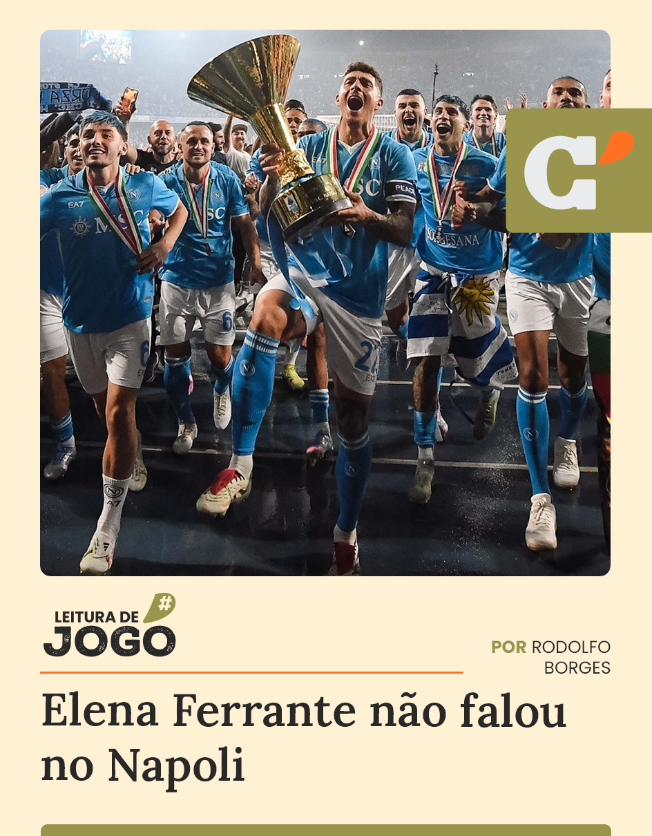 Capa edição