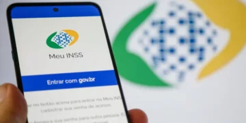 - INSS exige biometria para novos benefícios