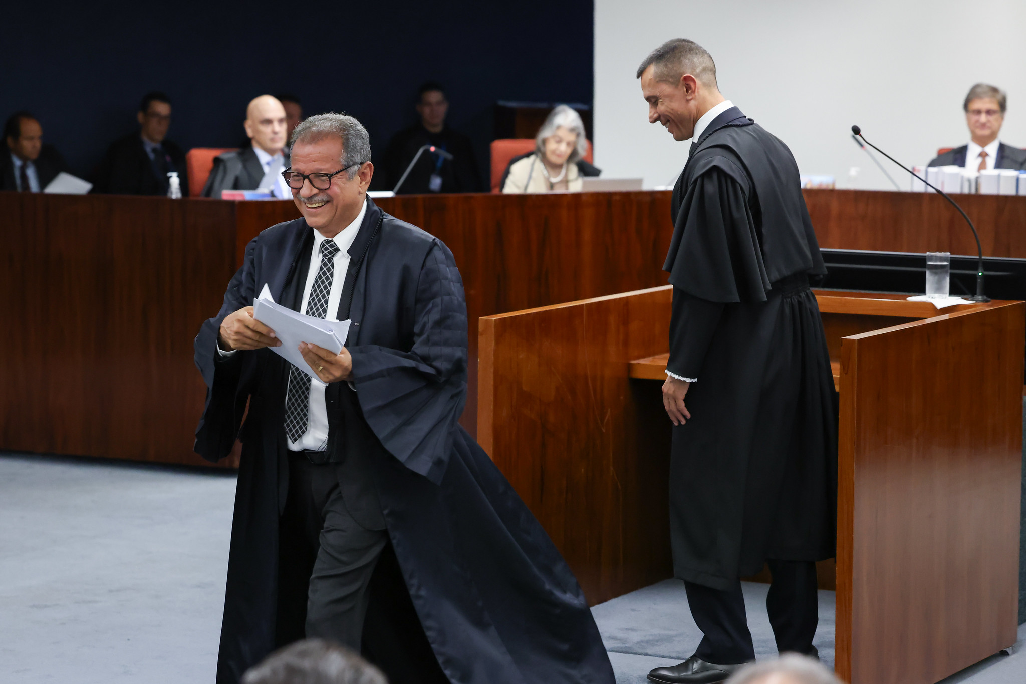 Sebastião Coelho na ‘lista negra’ de Moraes