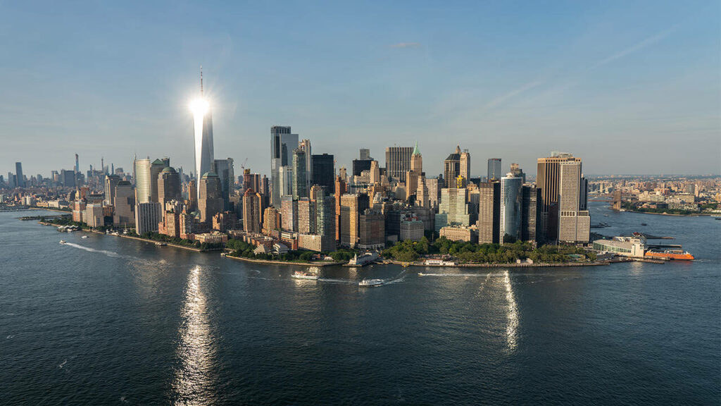 Entenda por que 28 cidades dos Estados Unidos estão AFUNDANDO