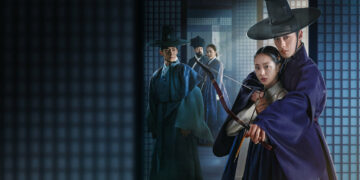 Querido Hongrang: Novo dorama da Netflix