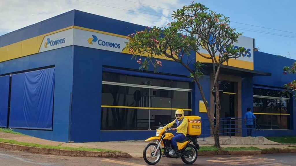Correios vão entrar em greve em maio de 2025?
