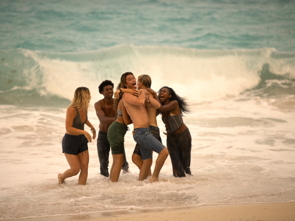 Outer Banks 5ª temporada: tudo o que foi revelado