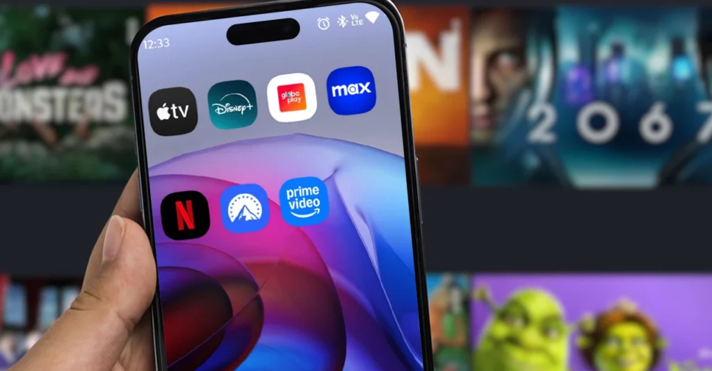 Plataforma de streaming vai mudar de nome em 2025