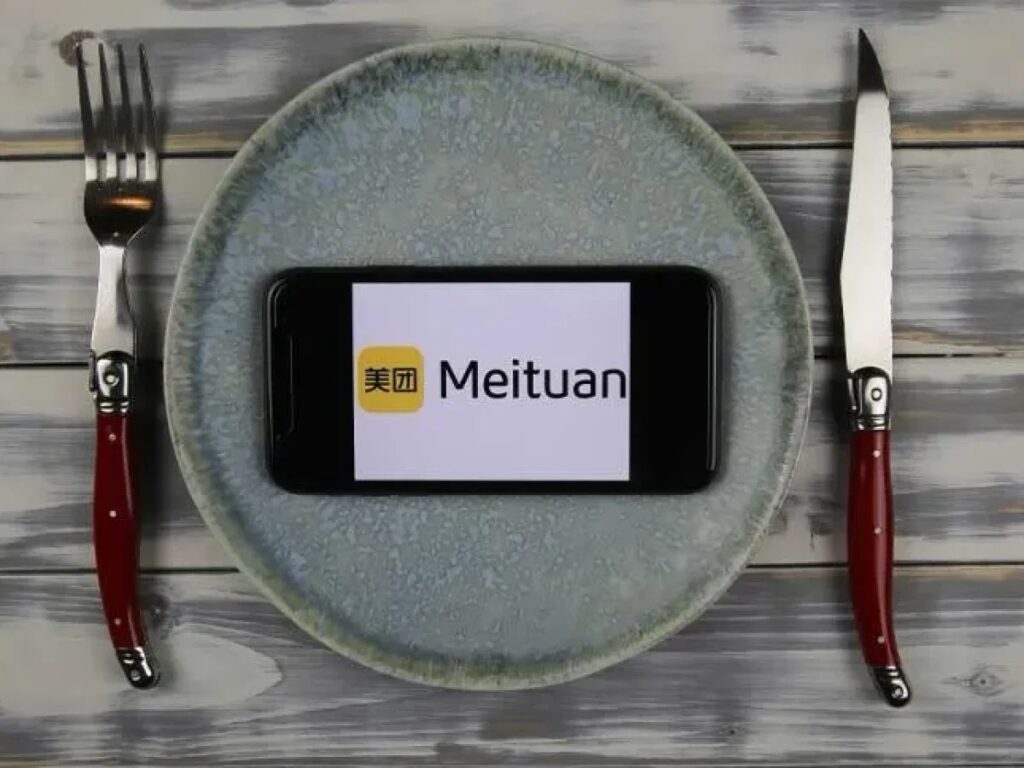 Meituan: o que é a empresa chinesa que acaba de chegar ao Brasil