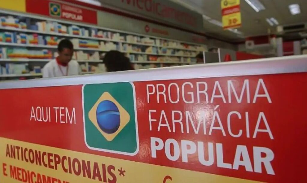 Recebeu SMS da Farmácia Popular? Veja o que significa