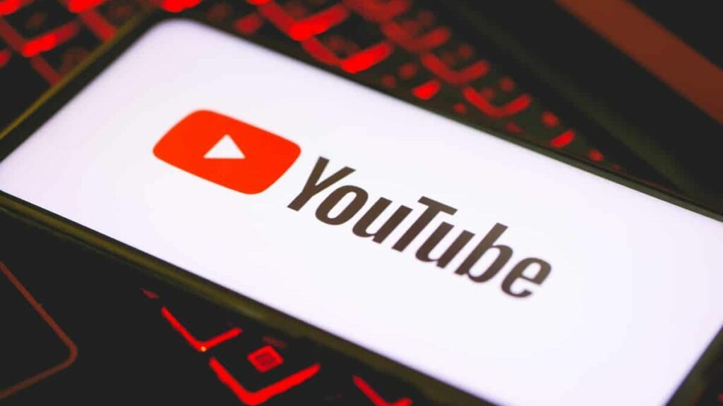 Público não está feliz com mudança no Youtube
