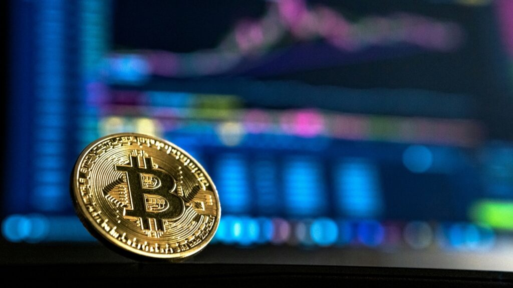 Quem foi o criador do Bitcoin?