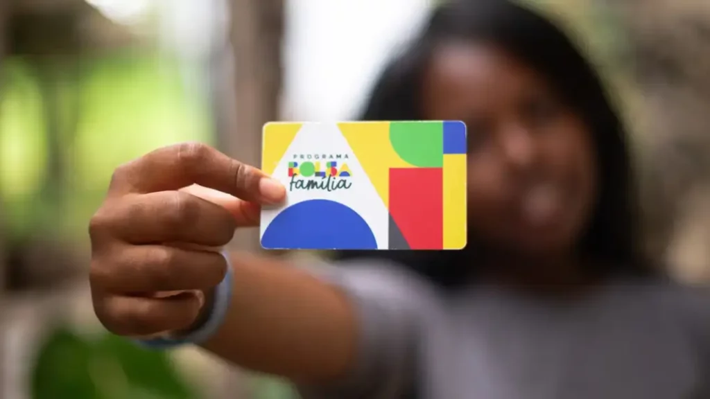 Bolsa Família de maio: pagamento antecipado está disponível