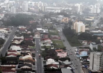 Foto: Arquivo/Prefeitura de Joinville
