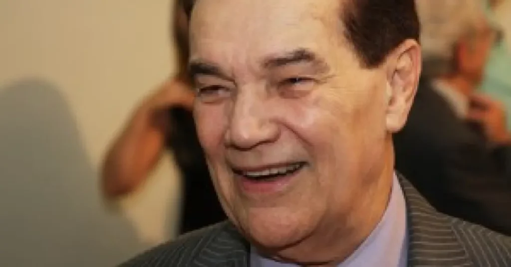 Divaldo Franco era casado e tinha filhos?