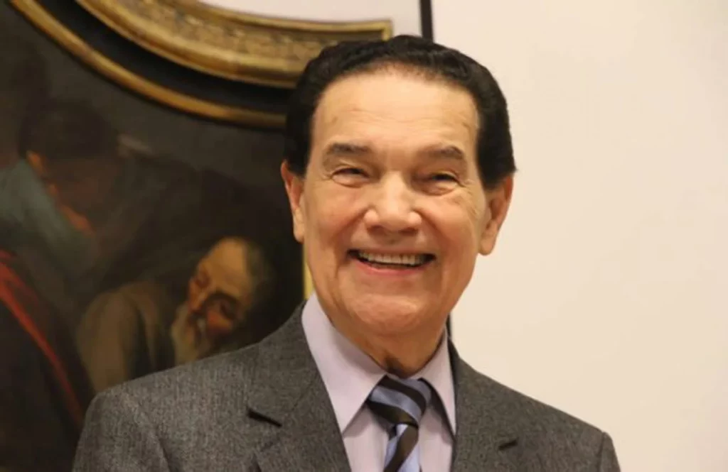 Divaldo Franco morreu de quê? Causa da morte do líder espírita