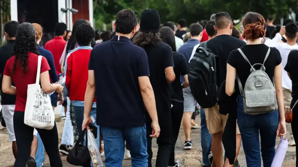Enem 2025: Como garantir sua inscrição a partir de hoje