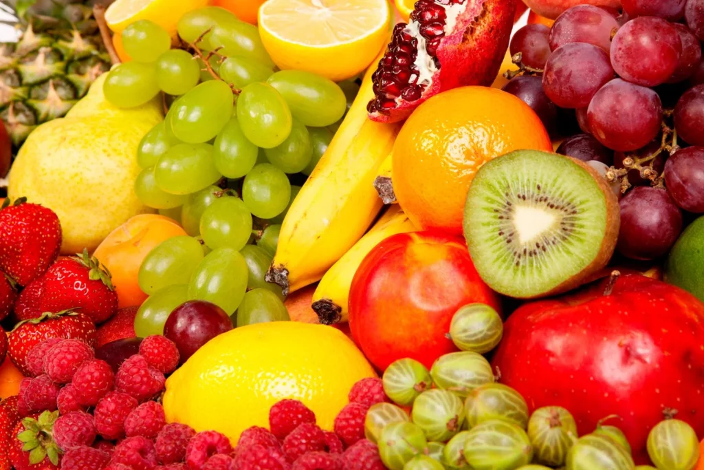 Esta pode ser a fruta mais saudável que existe — e você não vai acreditar qual é!