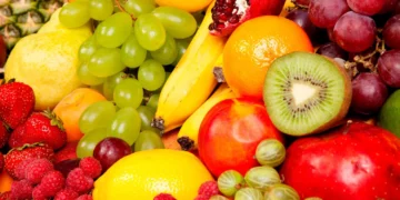 Esta pode ser a fruta mais saudável que existe — e você não vai acreditar qual é!