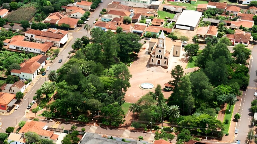 Essa cidade do Sudeste é famosa por ter a melhor qualidade de vida do Brasil
