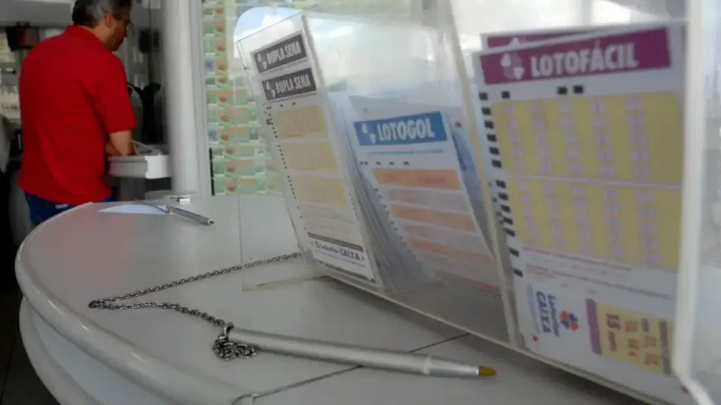 Golpe do bilhete premiado: como identificar e evitar fraudes