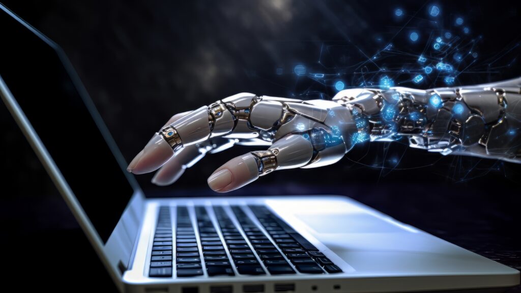 IA pode acabar com 1 em cada 4 empregos: Alerta preocupante sobre o futuro do trabalho