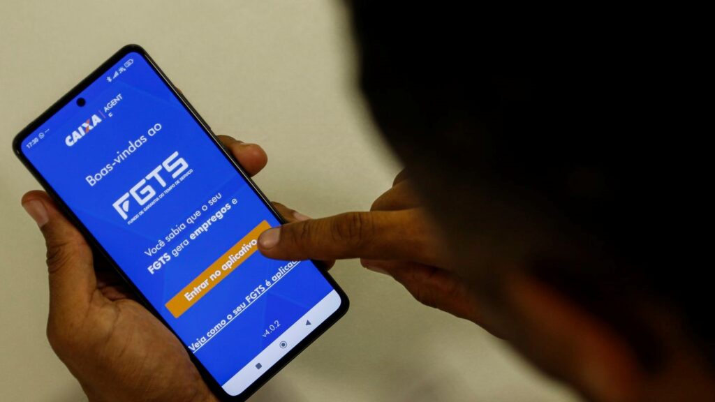Quando o lucro do FGTS 2025 será depositado?