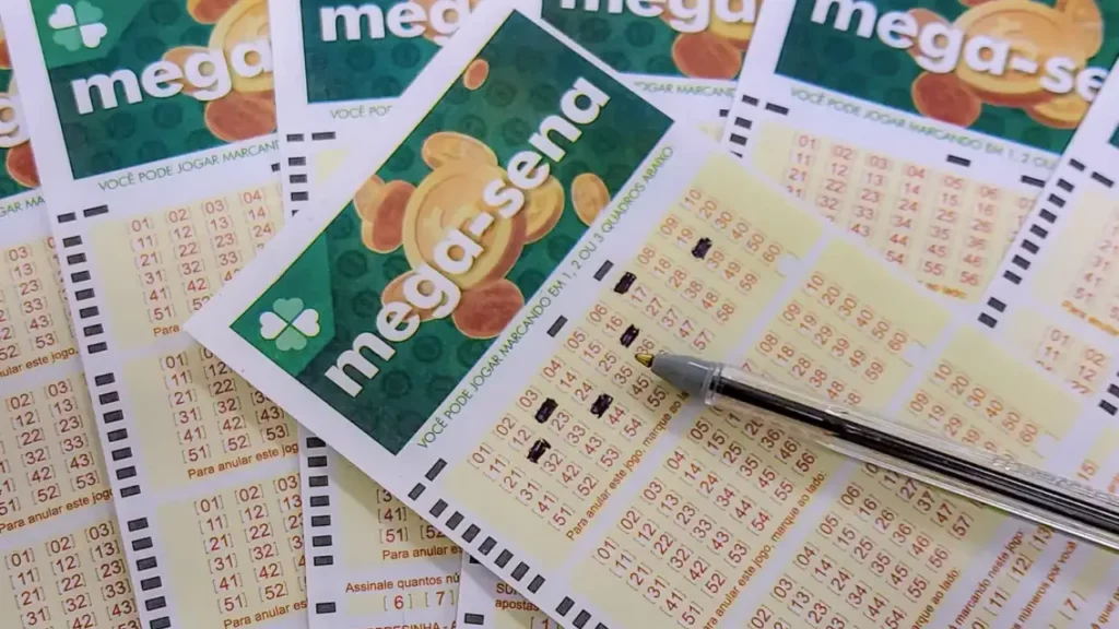 Mega-Sena concurso 2865: confira as dezenas sorteadas e prêmios