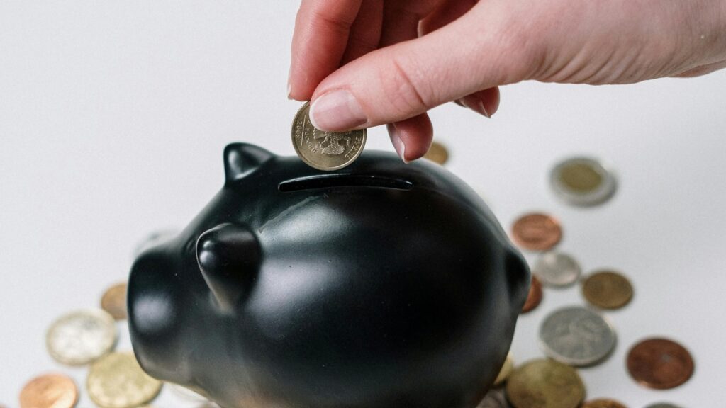 Aprenda a organizar suas finanças com passos fáceis de seguir