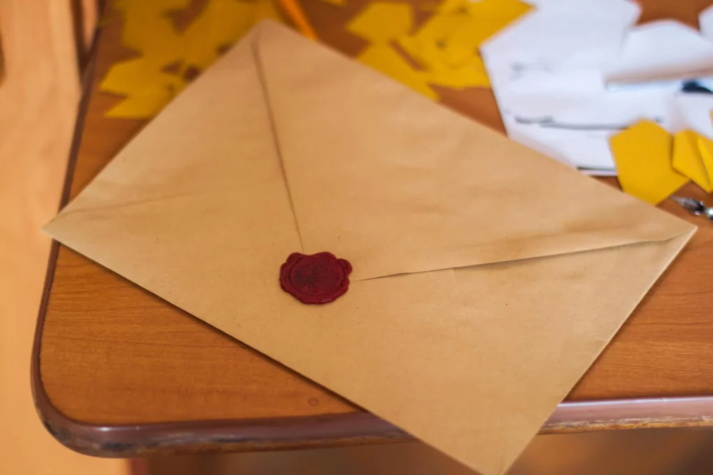 Como enviar correspondência gastando quase nada