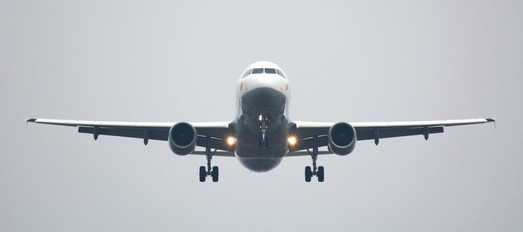 Como participar do Voa Brasil e garantir passagens aéreas acessíveis