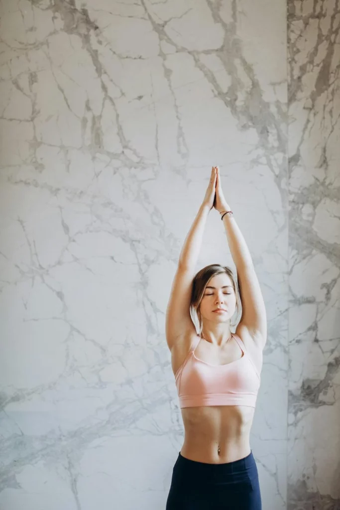 Respire fundo: Exercícios simples para aliviar o estresse em qualquer lugar