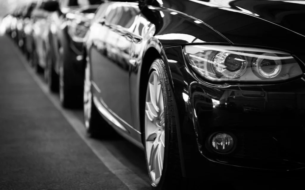 Top 10 carros mais vendidos no Brasil