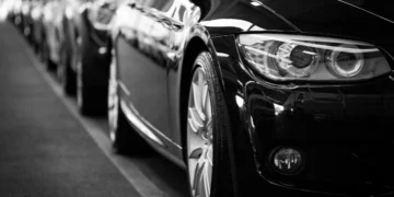 Top 10 carros mais vendidos no Brasil