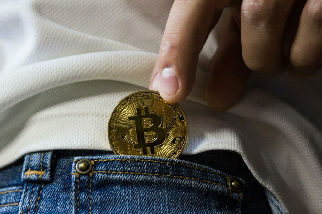 Como comprar Bitcoin com segurança em 2025