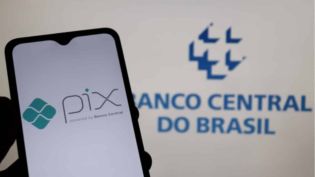 Pix no crédito: aprenda a dividir o pagamento