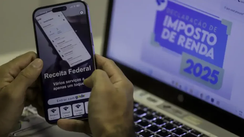 Descubra como retificar sua declaração do imposto de renda