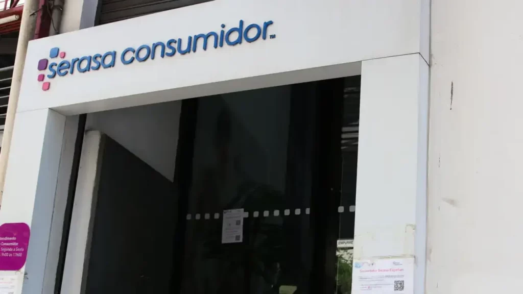Passo a passo para verificar seu Serasa Score