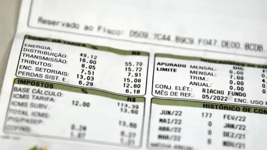 Nova tarifa social: energia de graça para famílias de baixa renda já tem data para começar