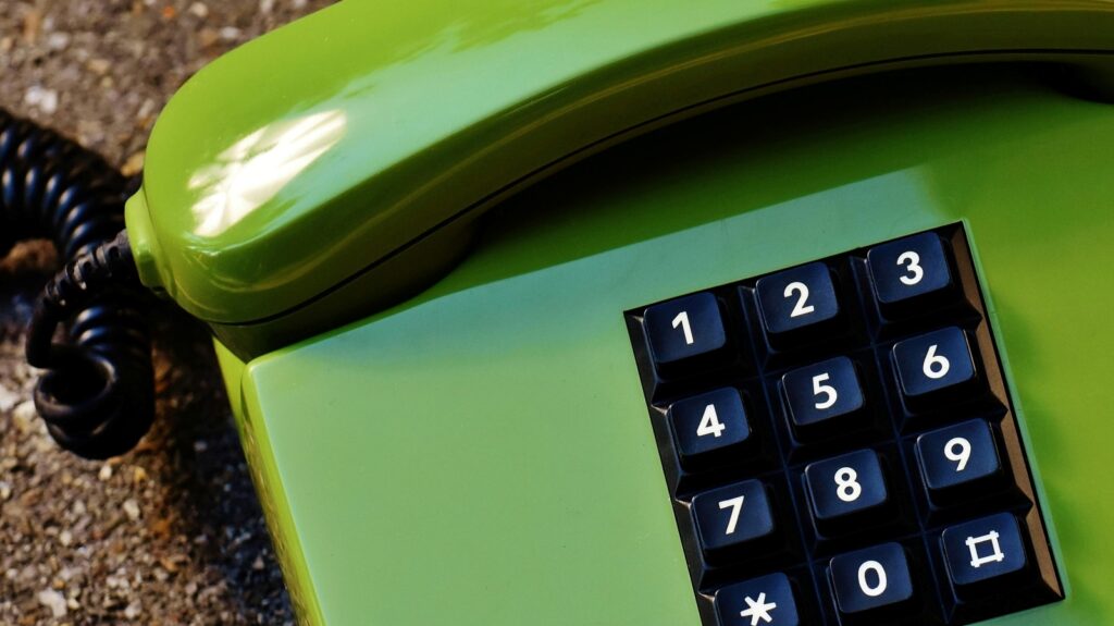 Novo benefício oferece telefone fixo por R$ 15 mensais