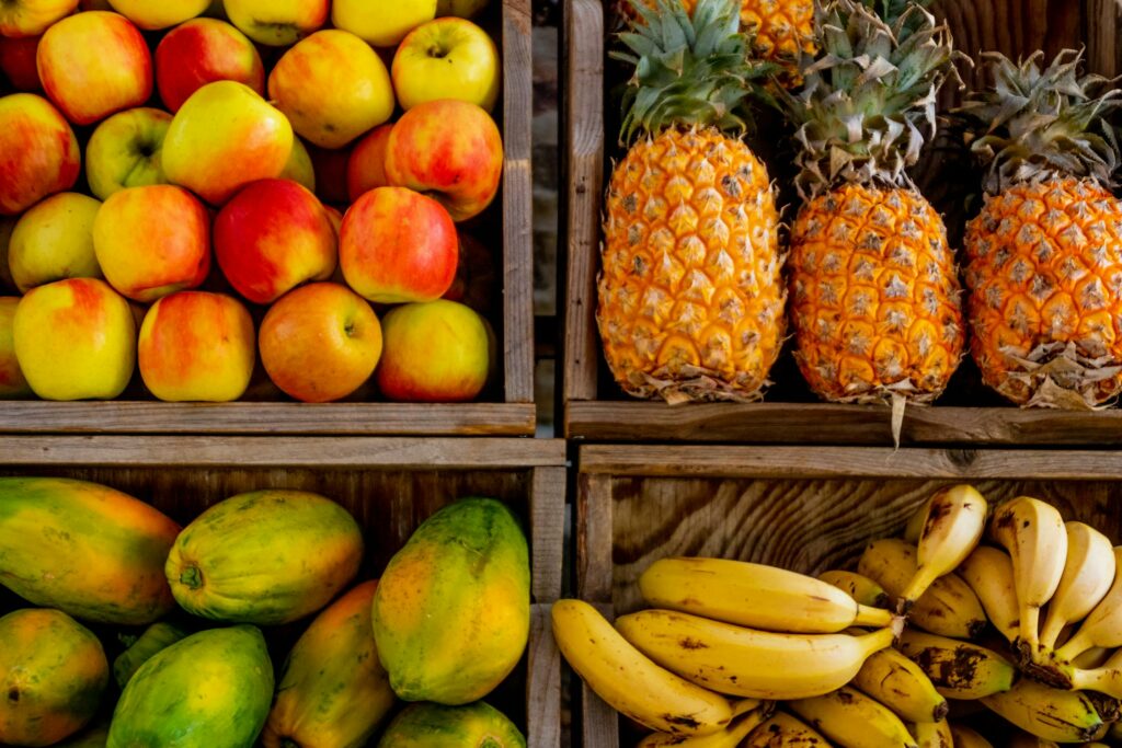 Frutas milagrosas: descubra quais superalimentos você precisa incluir na dieta