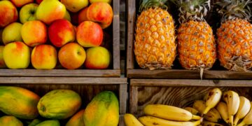 Frutas milagrosas: descubra quais superalimentos você precisa incluir na dieta