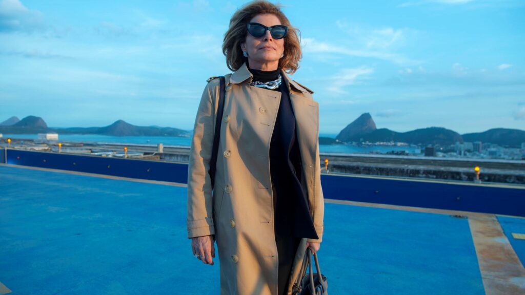 Vale Tudo: Rede Globo decidiu mudar a novela por conta da audiência